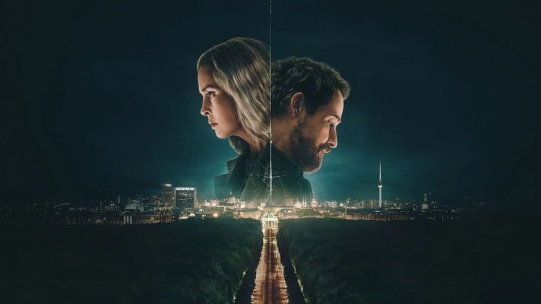 Serial Zdemaskowani (2026) Online - Vider