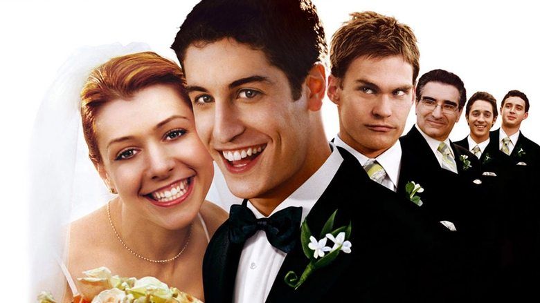 American Pie: Wesele Cały Film • Vider • Online