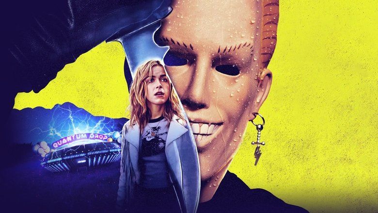 Zatrzymać morderstwo Cały Film • Vider • Online
