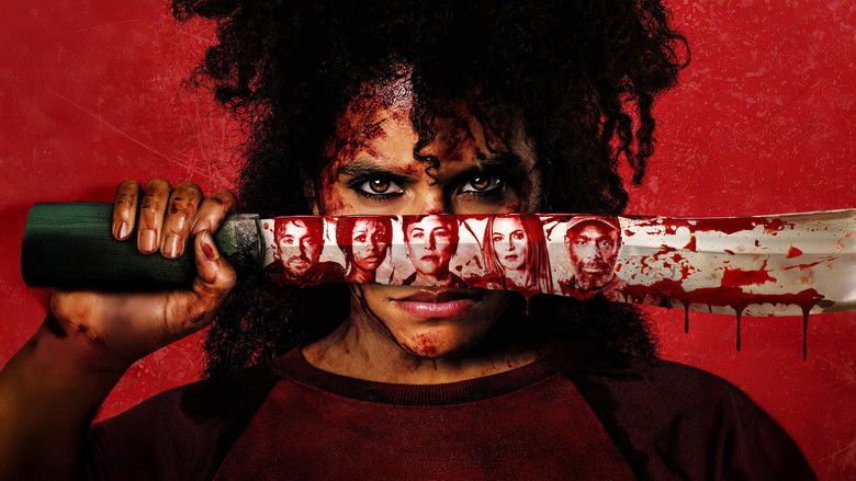 Oni cię zabiją Cały Film • Vider • Online