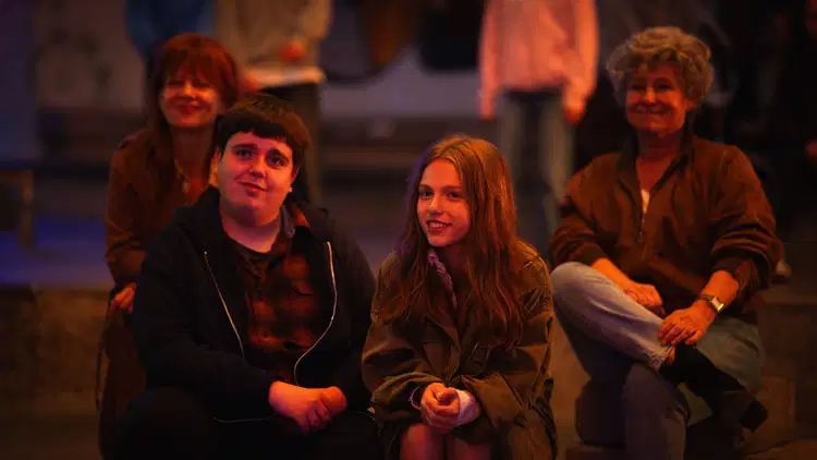 Za duży na bajki 3 Cały Film • Vider • Online