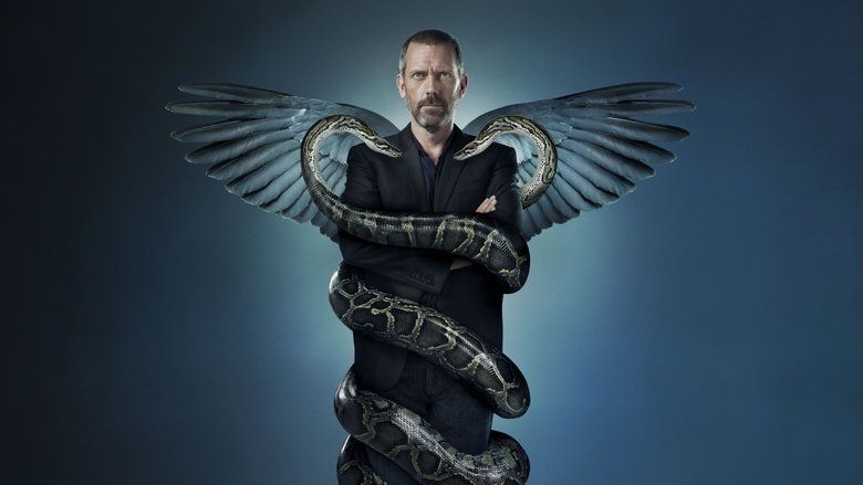 Serial Dr House (2004) Online - Vider