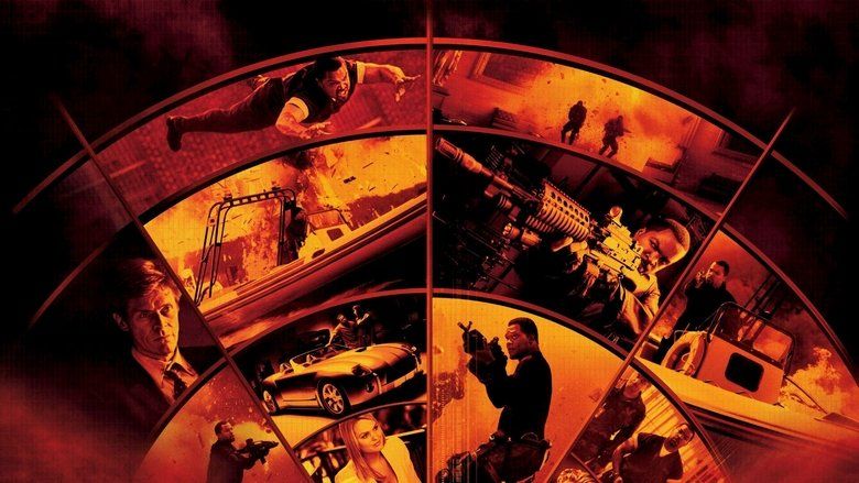 xXx 2: Następny Poziom Cały Film • Vider • Online
