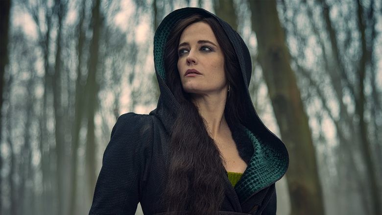 Trzej muszkieterowie: Milady Cały Film • Vider • Online