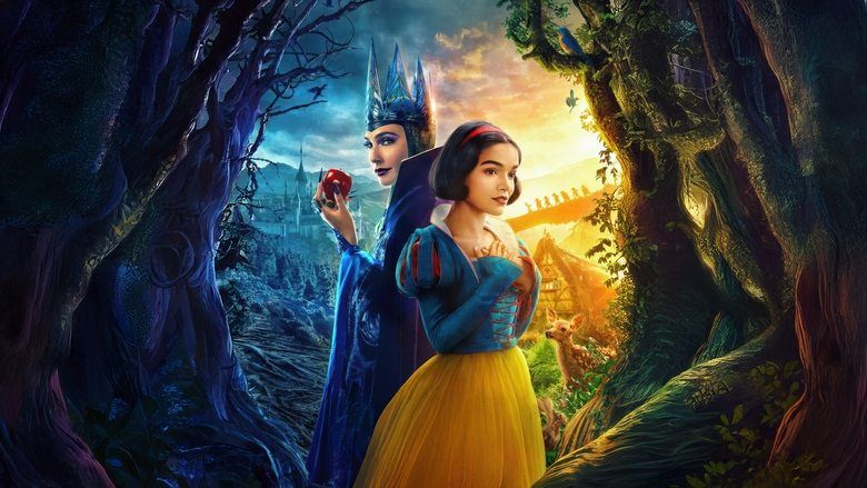 Śnieżka Cały Film • Vider • Online