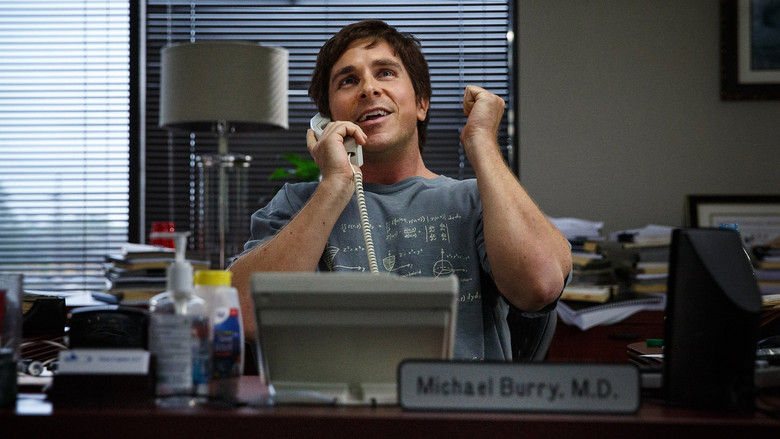 Big Short Cały Film (2015) - Vider
