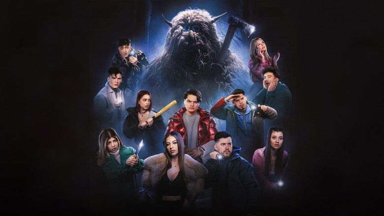 Buzz House: The Movie Cały Film • Vider • Online