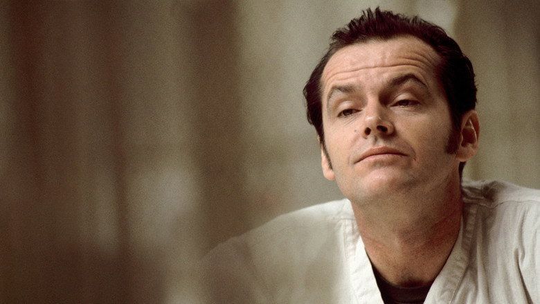 Lot nad kukułczym gniazdem Cały film - Gdzie obejrzeć online - Viderio