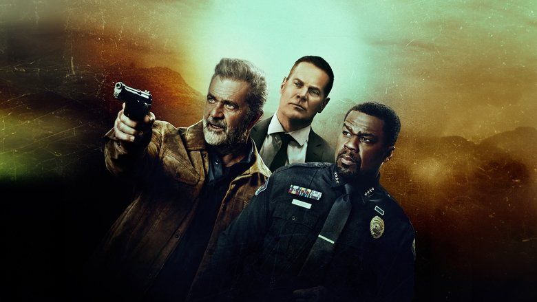 Dotyk śmierci Cały Film (2024) - Vider