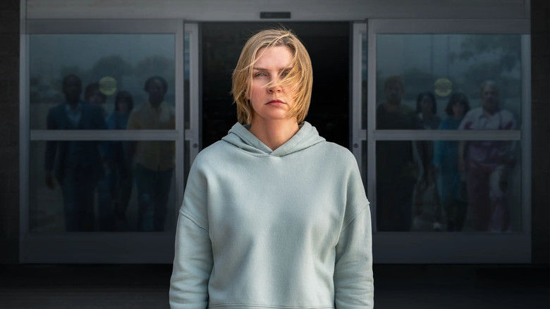 Serial Jedyna (2025) Online - Vider