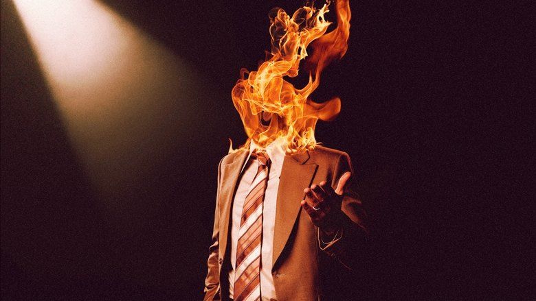 Późna noc z diabłem Cały Film • Vider • Online