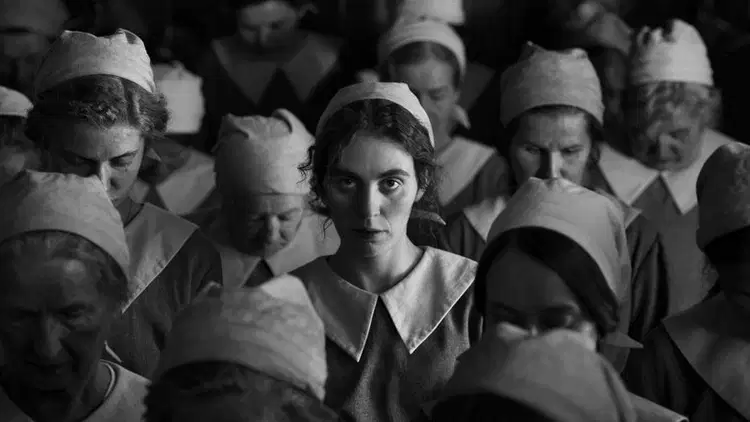 Dziewczyna z igłą Cały Film • Vider • Online