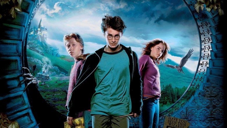 Harry Potter i więzień Azkabanu Cały Film • Vider • Online