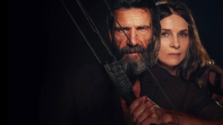 Powrót Odyseusza Cały Film (2024) - Vider