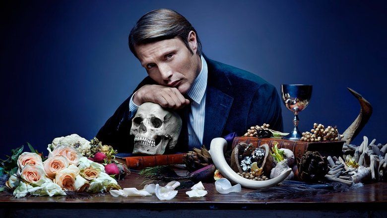 Serial Hannibal (2013) Online - Vider