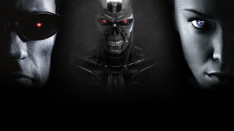 Terminator 3. Bunt maszyn Cały Film • Vider • Online