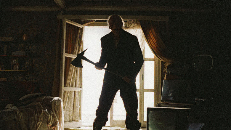 Wzgórza Mają Oczy Cały Film (2006) - Vider