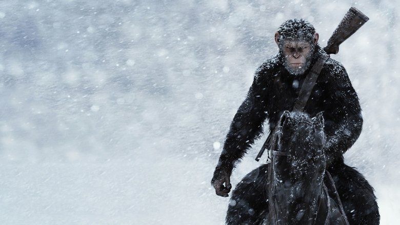 Wojna o Planetę Małp Cały Film • Vider • Online