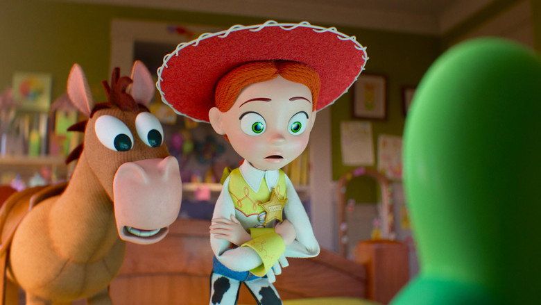 Toy Story 5 Cały Film • Vider • Online