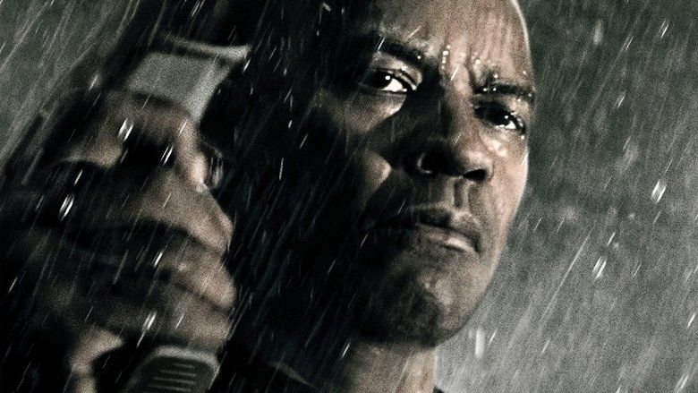 Bez Litości Cały Film (2014) - Vider