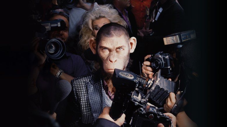Better Man: Niesamowity Robbie Williams Cały Film • Vider • Online