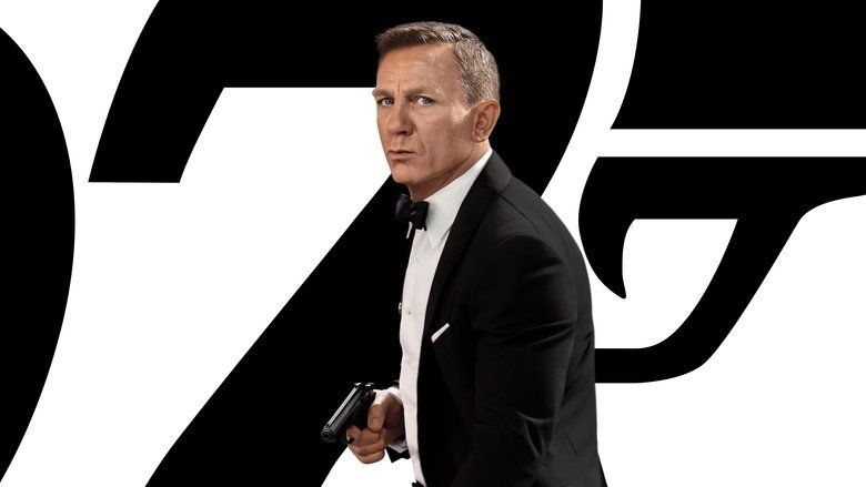 Nie czas umierać Cały Film • Vider • Online