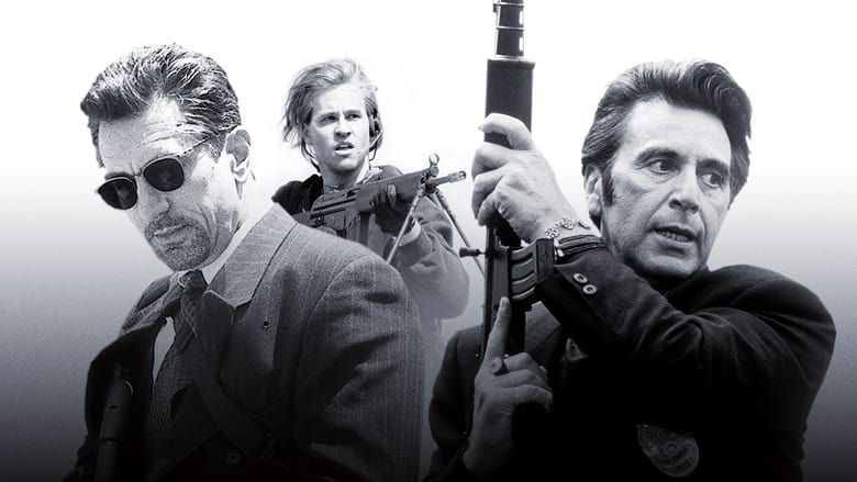 Gorączka Cały Film (1995) - Vider