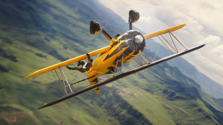 Mission: Impossible - The Final Reckoning Cały Film • Vider • Online