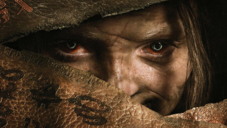 Lee Cronin's The Mummy Cały Film • Vider • Online