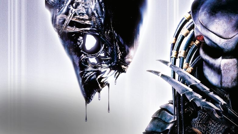 Obcy kontra Predator Cały Film • Vider • Online