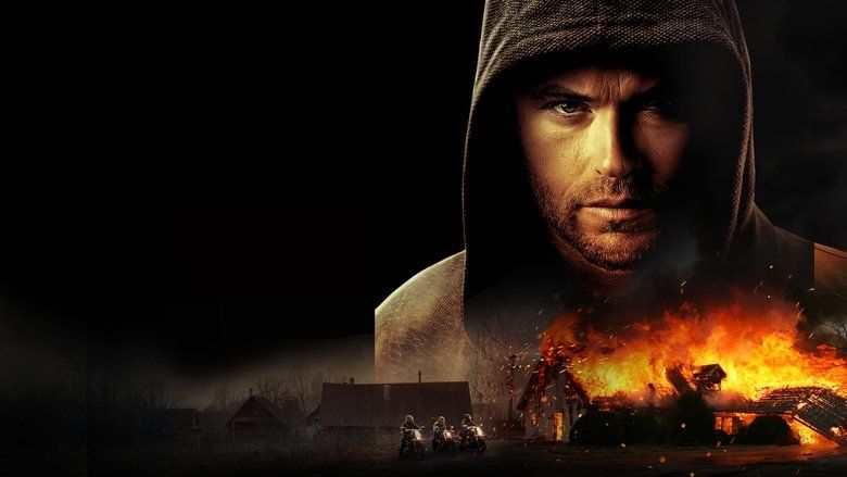 Palido: W imię zemsty Cały Film • Vider • Online