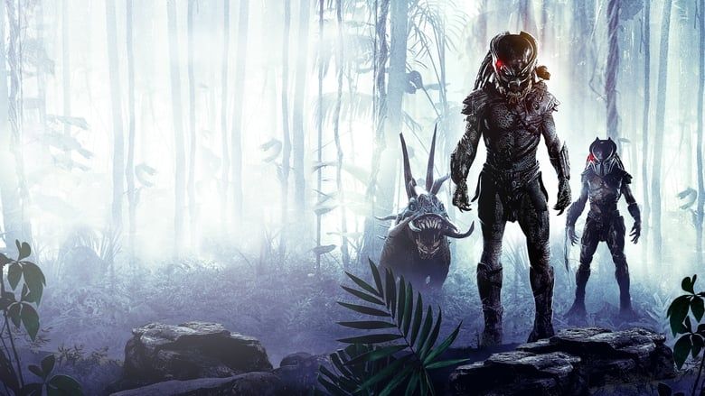 Predators Cały Film (2010) - Vider