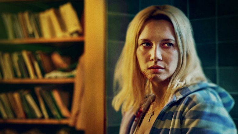 Elize: Cienie kobiety Cały Film (2026) - Vider