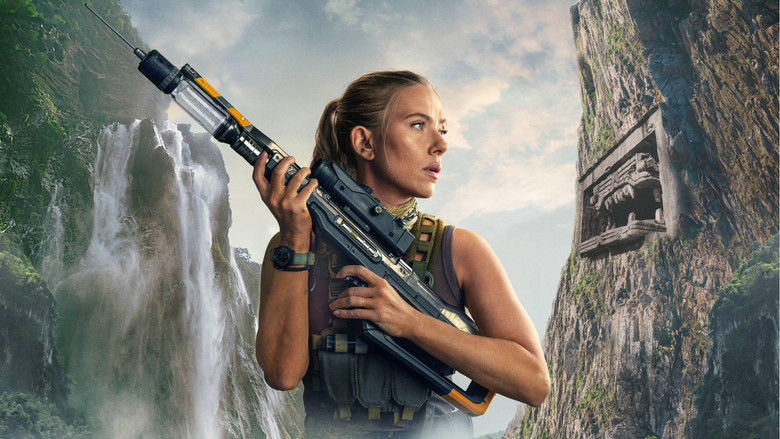 Jurassic World. Odrodzenie Cały Film • Vider • Online