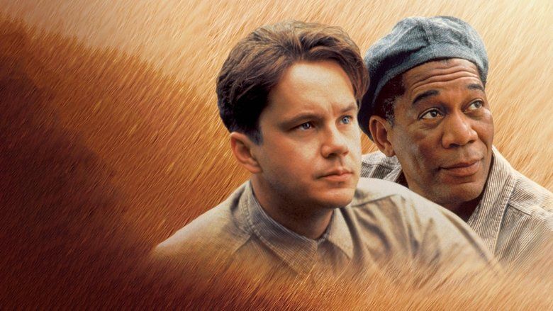Skazani na Shawshank Cały Film • Vider • Online