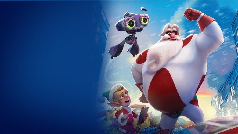 Mikołaj i ekipa Cały Film • Vider • Online