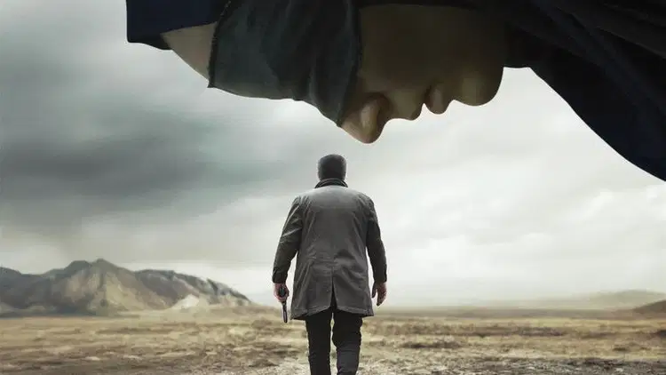 Nasienie świętej figi Cały Film • Vider • Online