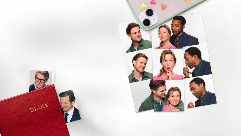 Bridget Jones. Szalejąc za facetem Cały Film • Vider • Online