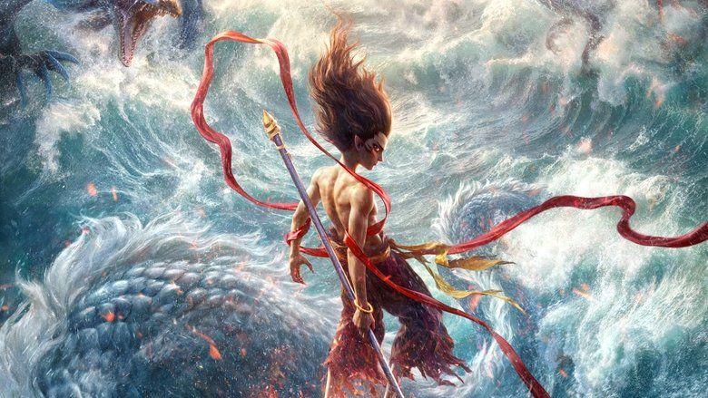 Ne Zha 2: W krainie potworów Cały Film • Vider • Online